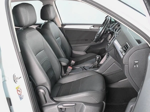 Внедорожник Volkswagen Tiguan 2017 года, 2249000 рублей, Аксай