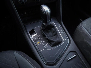 Внедорожник Volkswagen Tiguan 2017 года, 2090000 рублей, Волгоград