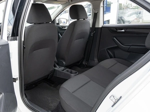 Лифтбек Volkswagen Polo 2020 года, 1489000 рублей, Краснодар