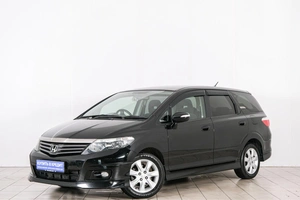 Универсал Honda Airwave 2009 года, 899000 рублей, Красноярск