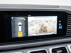 Внедорожник Mercedes-benz GLS-класс 2019 года, 8120000 рублей, Краснодар