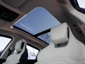 Внедорожник Jetour Dashing 2023 года, 2799000 рублей, Большой Сочи