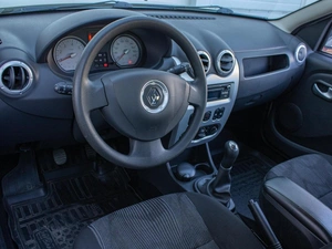 Хетчбэк Renault Sandero 2013 года, 749000 рублей, Петрозаводск