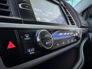 Внедорожник Toyota Highlander 2014 года, 2690000 рублей, Уфа
