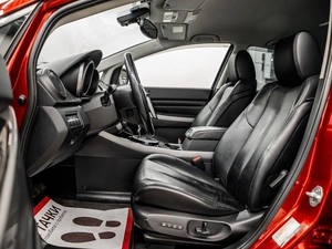 Внедорожник Mazda CX-7 2011 года, 970000 рублей, Красноярск