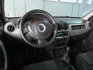 Хетчбэк Renault Sandero 2012 года, 529000 рублей, Аксай
