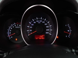 Седан Kia Rio 2016 года, 1149000 рублей, Воронеж