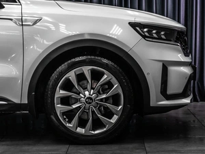 Внедорожник Kia Sorento 2020 года, 3649000 рублей, Тюмень