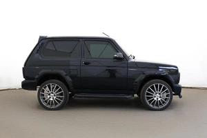 Внедорожник ВАЗ (LADA) Niva Legend 2024 года, 1670000 рублей, Орёл