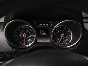 Внедорожник Mercedes-benz G-класс AMG 2014 года, 5250000 рублей, Ставрополь