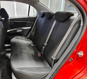 Седан Kia Rio 2009 года, 667000 рублей, Красноярск
