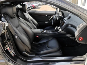 Кабриолет Mercedes-benz SL-класс 2008 года, 3795000 рублей, Краснодар