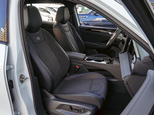 Внедорожник Volkswagen Tiguan L 2025 года, 4930000 рублей, Краснодар