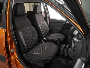 Универсал ВАЗ (LADA) Granta Cross 2022 года, 699000 рублей, Тюмень