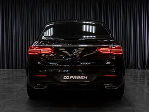 Внедорожник Mercedes-benz GLE-класс Coupe 2018 года, 3749000 рублей, Тюмень