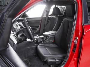 Хетчбэк BMW 1 серия 2012 года, 1125000 рублей, Ростов-на-Дону