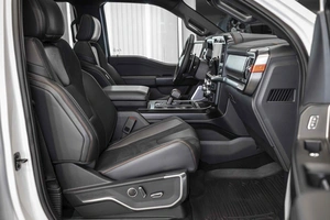 Пикап Ford F-150 Raptor 2025 года, 14452367 рублей, Москва