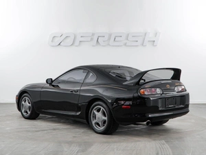 Купе Toyota Supra 1995 года, 15300050 рублей, Москва