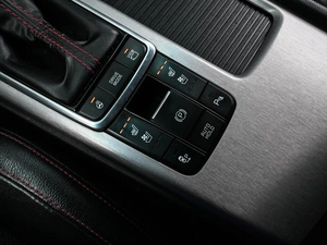 Седан Kia Optima 2017 года, 1939000 рублей, Кирилловка