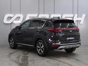 Внедорожник Kia Sportage 2019 года, 2650000 рублей, Воронеж