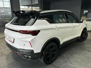 Внедорожник Geely Coolray 2023 года, 2100000 рублей, Абакан