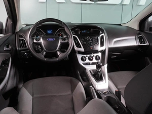 Хетчбэк Ford Focus 2012 года, 849000 рублей, Воронеж