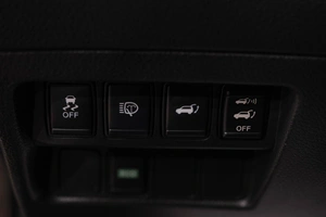 Внедорожник Nissan X-Trail 2018 года, 1969000 рублей, Новокузнецк
