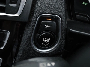 Хетчбэк BMW 1 серия 2015 года, 1545000 рублей, Ставрополь
