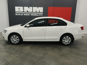 Седан Volkswagen Jetta 2014 года, 1255000 рублей, Курск