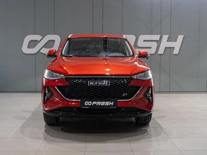 Внедорожник Haval F7x 2024 года, 2329000 рублей, Петрозаводск
