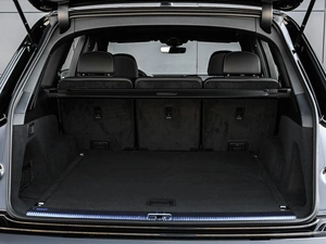 Внедорожник Audi Q7 2025 года, 11999000 рублей, Кирилловка