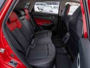 Внедорожник Changan CS55 Plus 2023 года, 2049000 рублей, Саратов