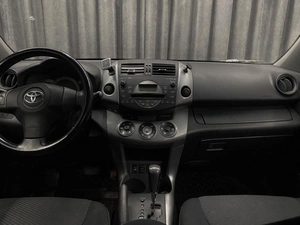 Внедорожник Toyota RAV4 2008 года, 1045000 рублей, Красноярск