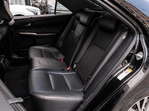 Седан Toyota Camry 2017 года, 2340000 рублей, Краснодар