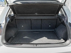 Внедорожник Volkswagen Tiguan 2018 года, 1695000 рублей, Краснодар