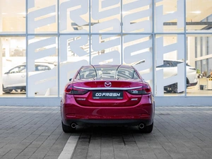 Седан Mazda 6 2015 года, 1428000 рублей, Ставрополь