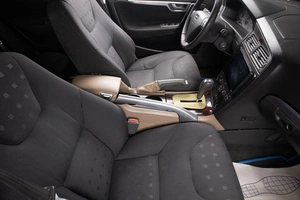 Седан Volvo S60 2003 года, 469000 рублей, Оренбург