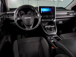 Внедорожник Haval M6 2023 года, 1859000 рублей, Воронеж