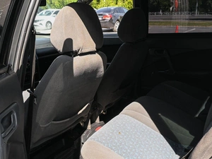Хетчбэк ВАЗ (LADA) 2112 2007 года, 279000 рублей, Волгоград