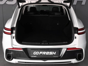 Внедорожник Genesis GV70 2021 года, 4449000 рублей, Ростов-на-Дону