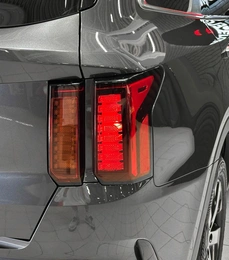 Внедорожник Kia Sorento 2022 года, 3867000 рублей, Красноярск