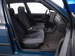 Седан Volvo 460 1993 года, 999999 рублей, Москва