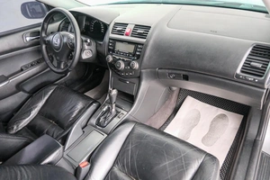 Седан Honda Accord 2007 года, 949000 рублей, Красноярск