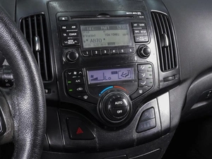Универсал Hyundai i30 2009 года, 820000 рублей, Ростов-на-Дону