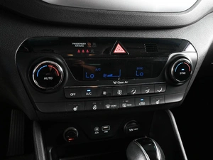 Внедорожник Hyundai Tucson 2016 года, 1969000 рублей, Ростов-на-Дону