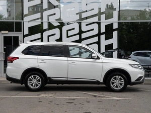 Внедорожник Mitsubishi Outlander 2020 года, 2058040 рублей, Волгоград