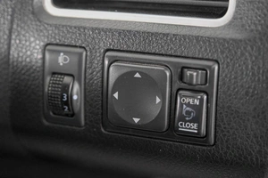 Минивэн Nissan Serena 2012 года, 1379000 рублей, Кемерово