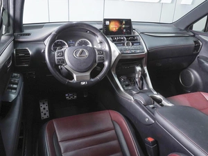 Внедорожник Lexus NX 2016 года, 3399000 рублей, Ростов-на-Дону