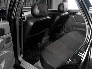 Седан Chevrolet Lacetti 2012 года, 499000 рублей, Тюмень