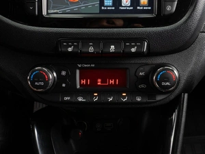 Хетчбэк Kia Ceed 2017 года, 1210000 рублей, Тюмень